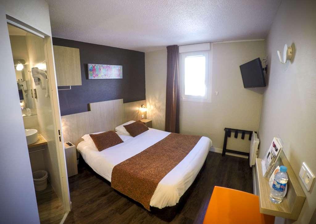 Brit Hotel Quimper Nord Ergué-Gabéric Δωμάτιο φωτογραφία