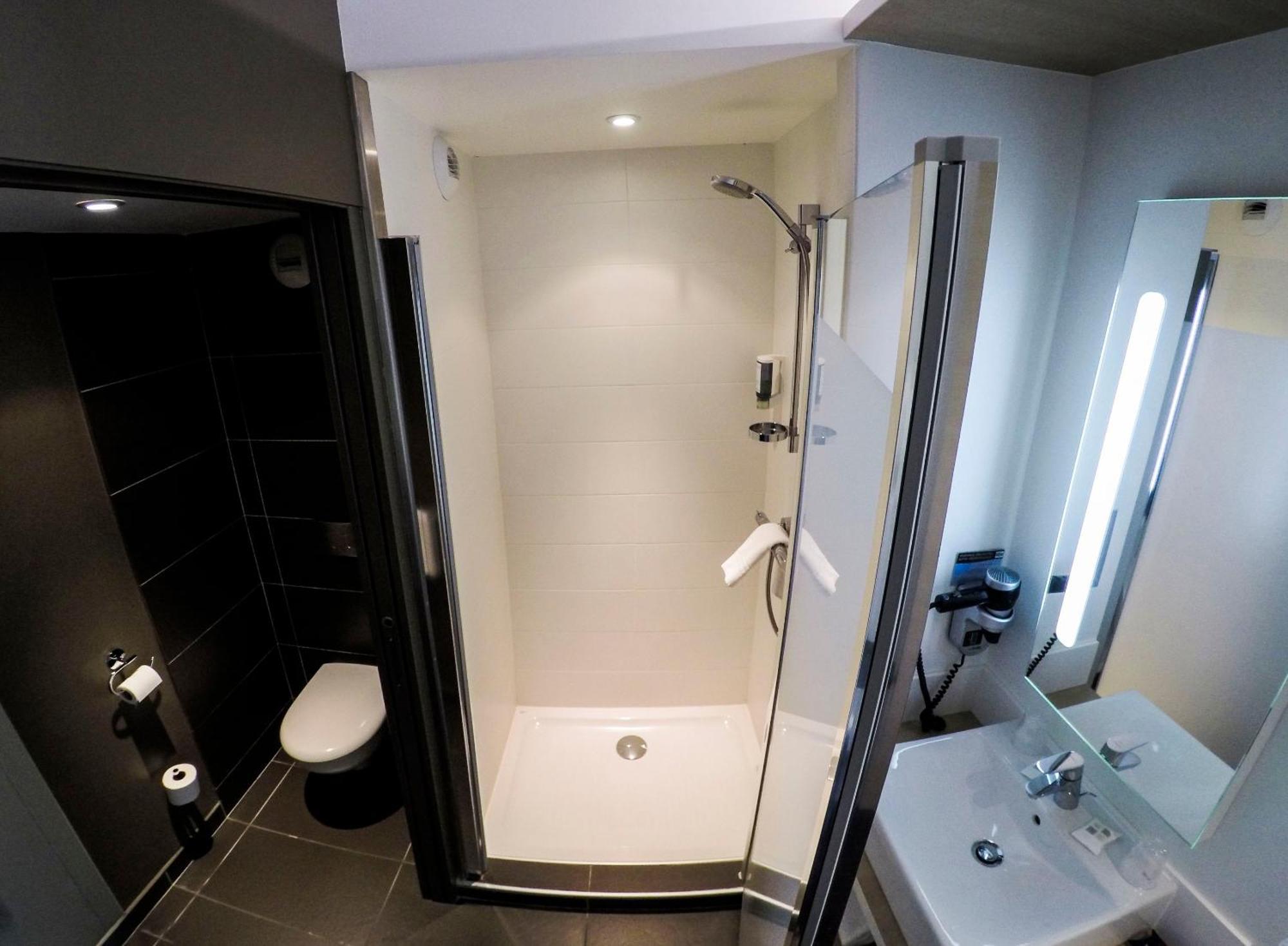 Brit Hotel Quimper Nord Ergué-Gabéric Εξωτερικό φωτογραφία